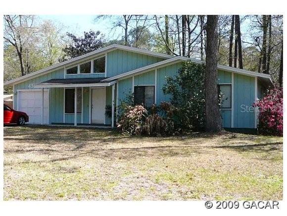 4319 NW 29 Terrace Ter., Gainesville, FL 99999