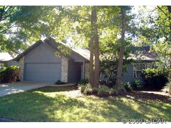 3735 NW 64th Pl., Gainesville, FL 32653