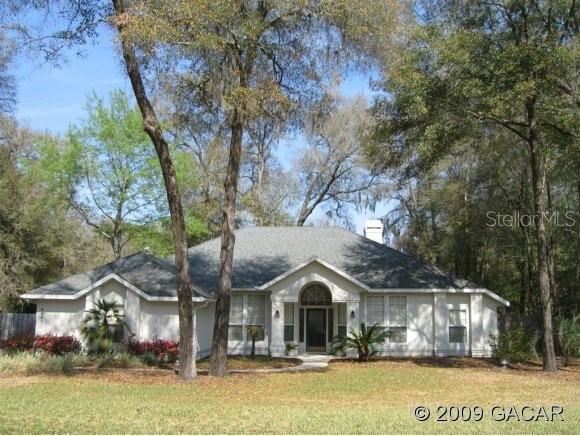 2007 SW 83rd Ct., Gainesville, FL 32607
