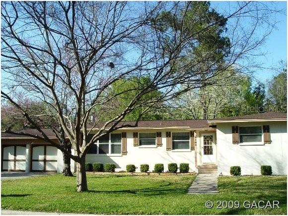 2128 NW 30th Pl., Gainesville, FL 32605