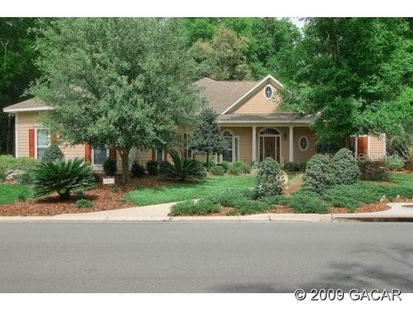 8864 SW 12th Rd., Gainesville, FL 32607