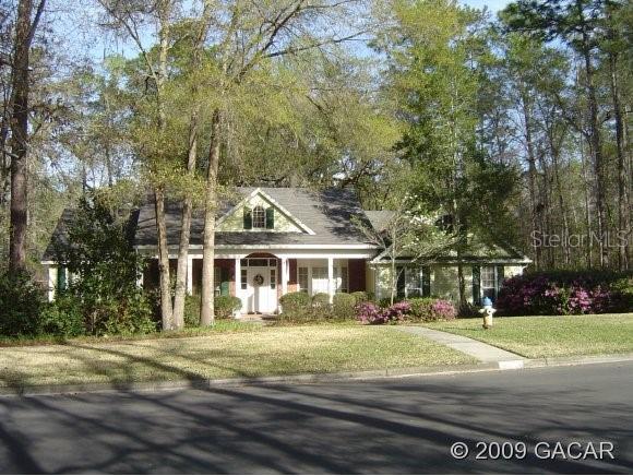 10802 NW 18 Ct., Gainesville, FL 32606