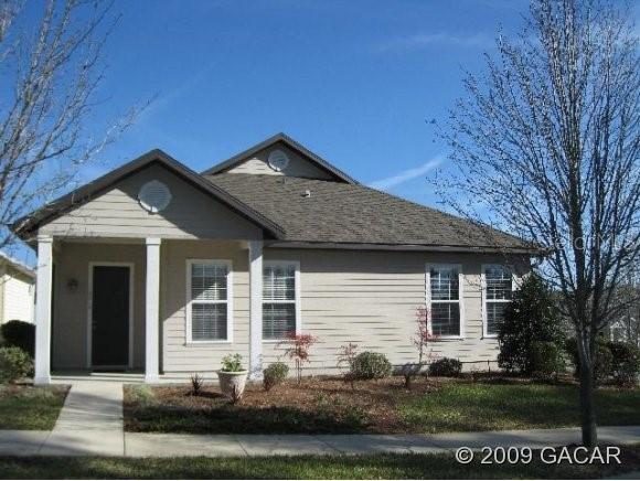 10014 NW 20th Ave., Gainesville, FL 32606