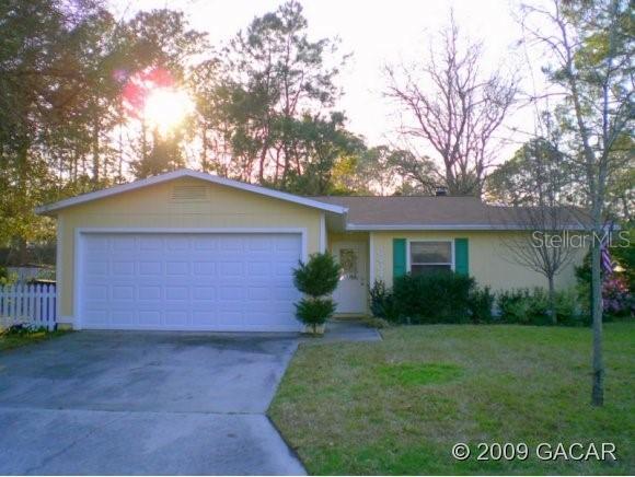 [Address Hidden by Seller], Gainesville, FL 32606