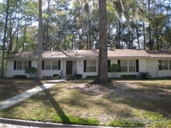 3308 NW 38th St., Gainesville, FL 32606
