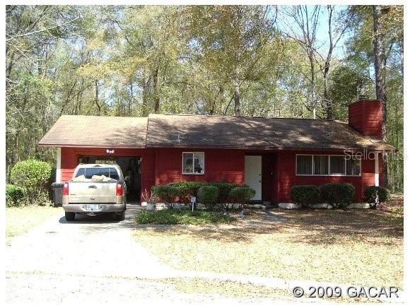 7204 SW 17th Pl, Gainesville, FL 99999