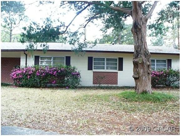 1615 NE 17th Pl., Gainesville, FL 32609