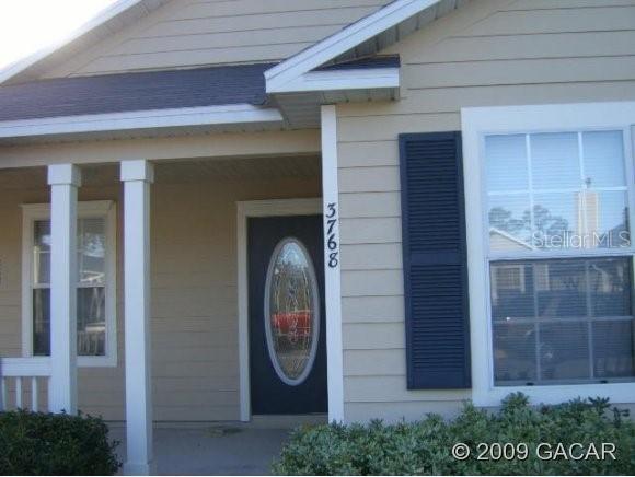 3768 NW 26th St., Gainesville, FL 32605