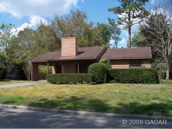 2542 NW 52nd Ave., Gainesville, FL 32605