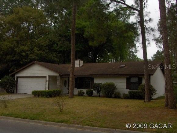 2702 NW 50th Pl, Gainesville, FL 99999