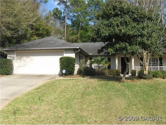 6801 SW 80th Dr., Gainesville, FL 32608