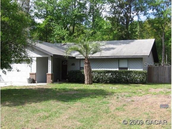 5516 NW 38 Pl., Gainesville, FL 32606