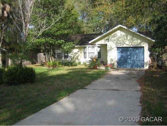 4801 SW 57th Dr., Gainesville, FL 32608