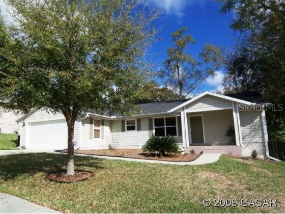 11234 NW 33rd Ave., Gainesville, FL 32606