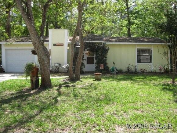 2719 NW 42nd Pl., Gainesville, FL 32605