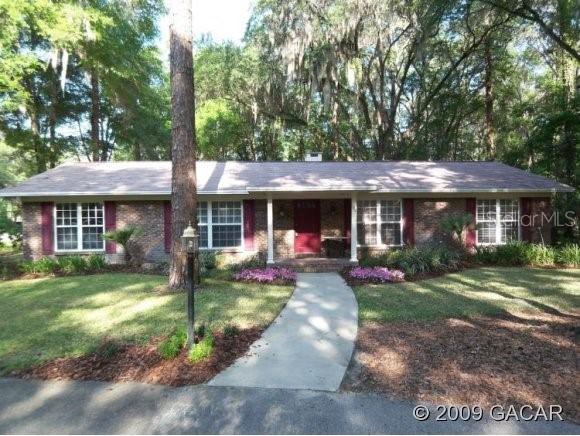 100 SW 79th Dr., Gainesville, FL 32608