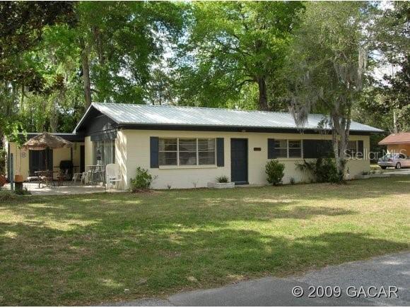 3436 NW 18th Ter., Gainesville, FL 32605