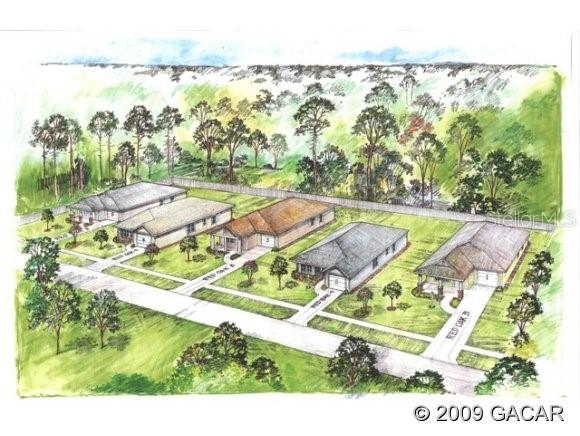 714 NE 12th St., Gainesville, FL 32601