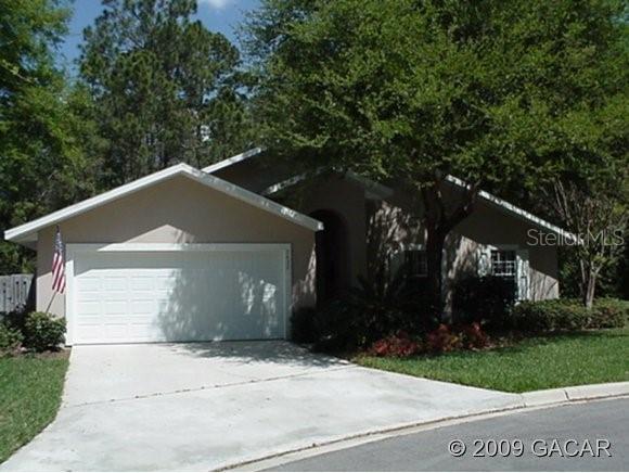 3432 NW 63rd Pl., Gainesville, FL 32653
