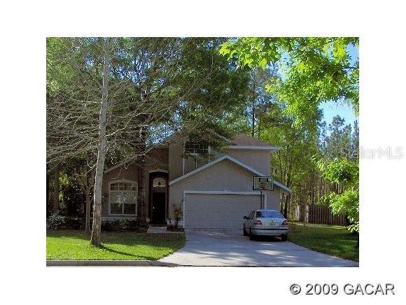 3405 NW 60th Ln., Gainesville, FL 32653