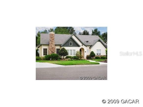 2813 SW 103rd Street St., Gainesville, FL 32608