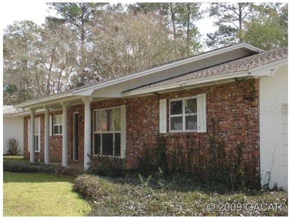 5023 NW 16th Pl., Gainesville, FL 32605