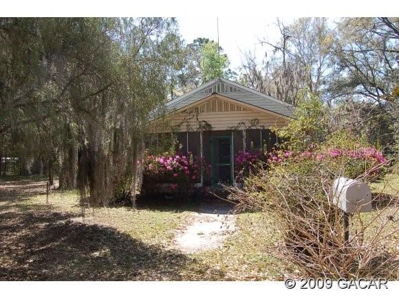 519 NW 29th Avenue, Gainesville, FL 99999