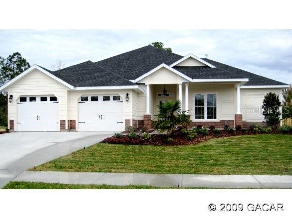 2717 NW 143rd Way, Newberry, FL 32669