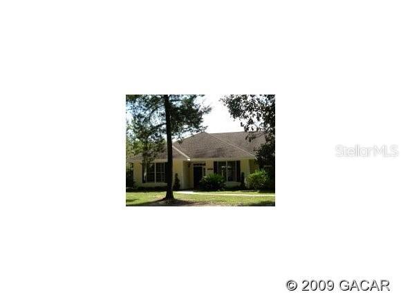 16490 NE 51 St., Williston, FL 32696