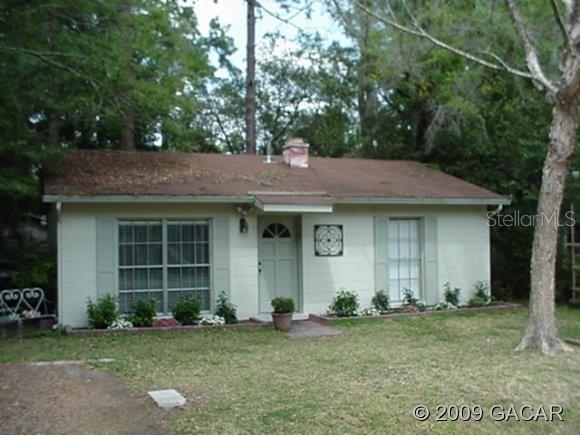 224 NW 20 Avenue Ave., Gainesville, FL 32609