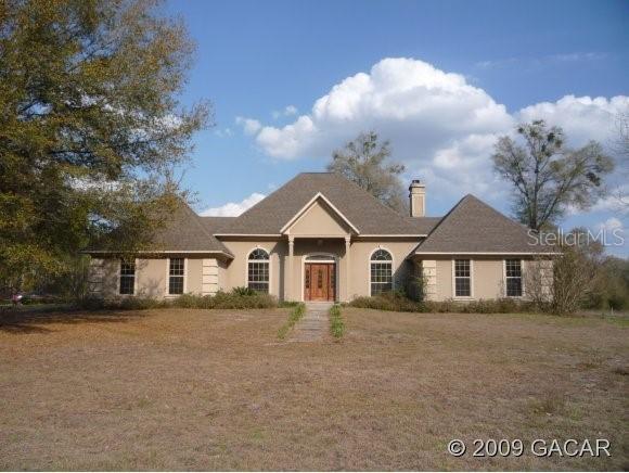 2801 SW 298th Street St., Newberry, FL 32669