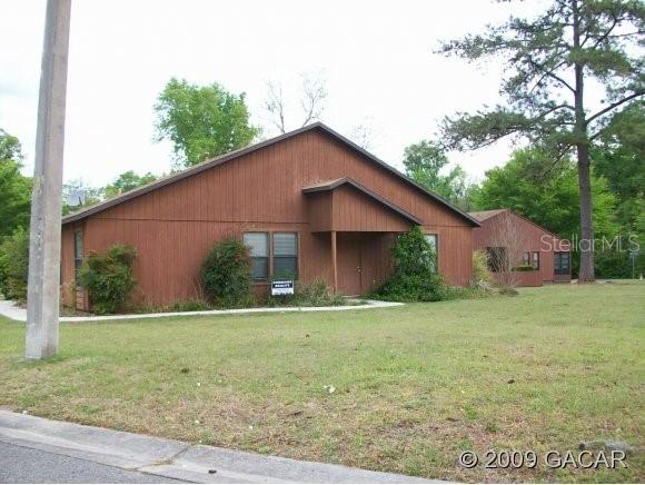 4111 NW Nw 16th Dr., Gainesville, FL 32605