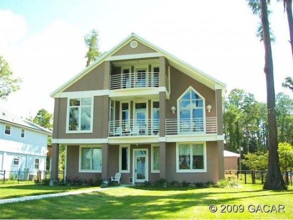 1350 SE 5th Ave., Melrose, FL 32666