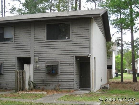 2102 SW 39th Dr., Gainesville, FL 32607