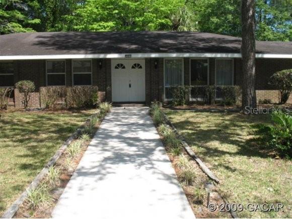 2021 NW 46th St., Gainesville, FL 32605