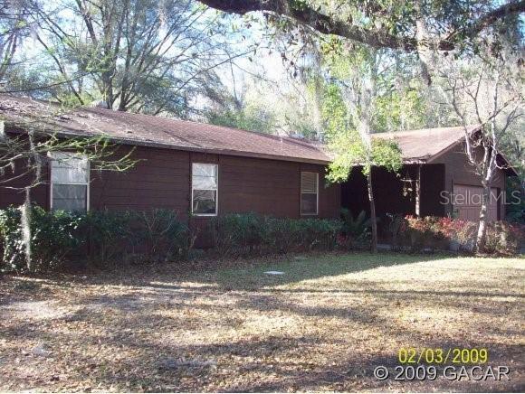 5418 SW 80th St., Gainesville, FL 32608