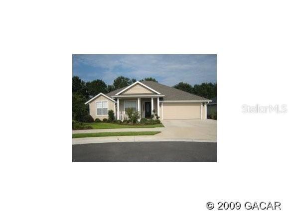 2409 NW 145 Dr., Newberry, FL 32669