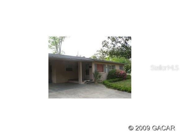 912 NE 22nd Ter., Gainesville, FL 32641