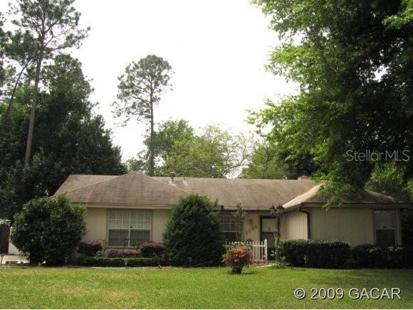 3505 NW 54th Ln., Gainesville, FL 32653