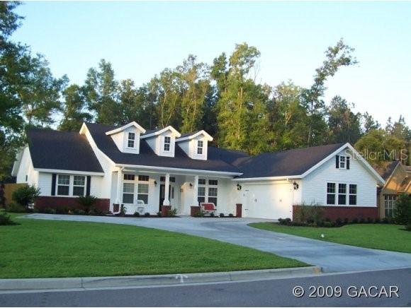 10327 SW 25th Pl., Gainesville, FL 32608