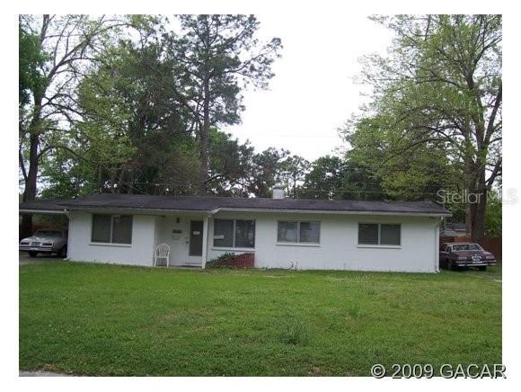 1215 NE 20th Ave., Gainesville, FL 32609