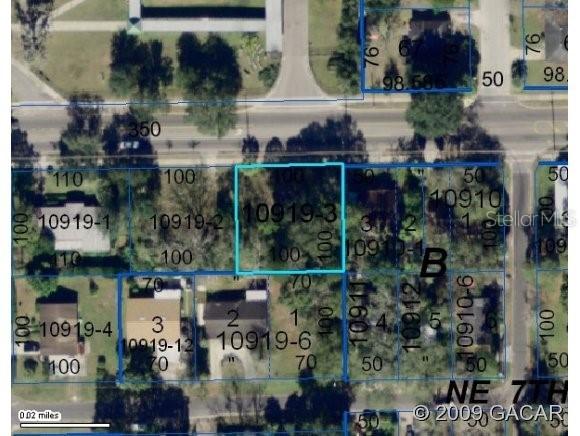 2123 NE 8 Ave., Gainesville, FL 32601