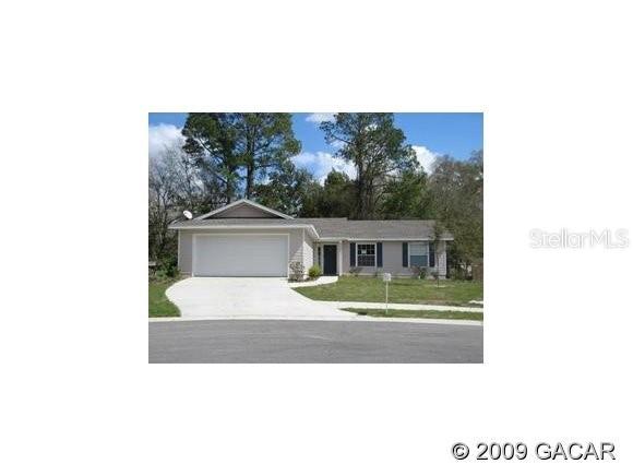 577 NW 259th Ter., Newberry, FL 32669