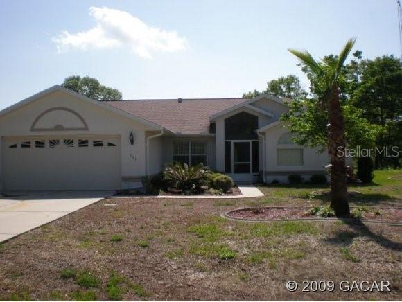 771 NE 152nd Ter., Williston, FL 32696