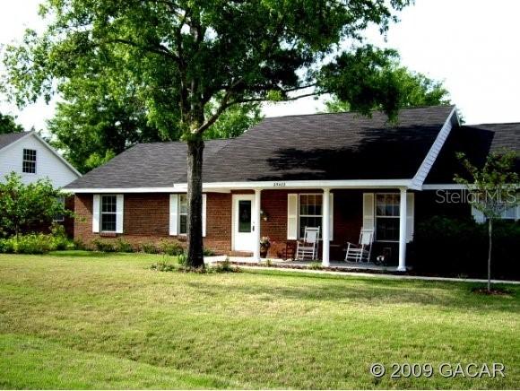 25422 SW 21st Pl., Newberry, FL 32669