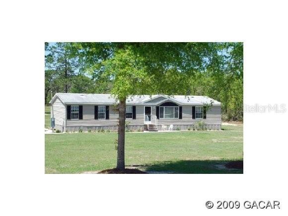 6240 NE 126 Ave., Williston, FL 32696