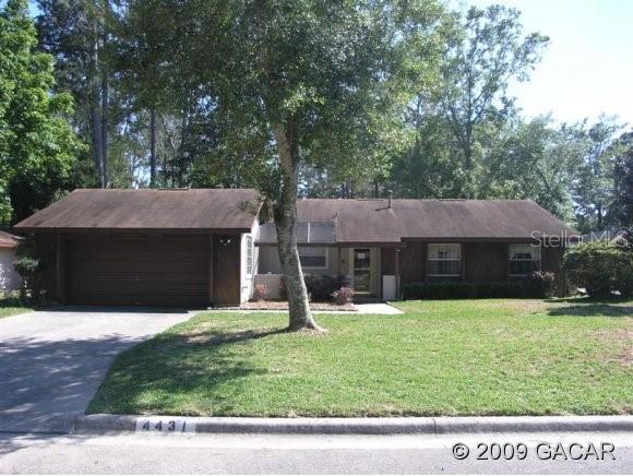 4431 NW 43rd Pl., Gainesville, FL 32606