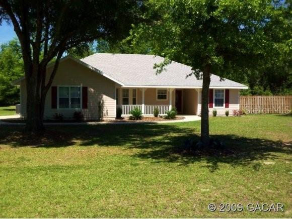 10706 SW 83rd Pl., Gainesville, FL 32608