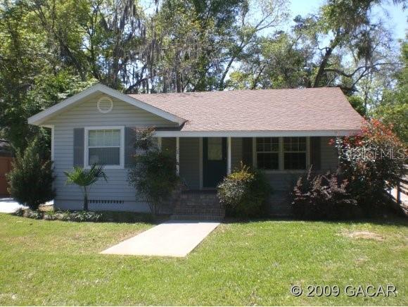 220 NE 1 St., Williston, FL 32696