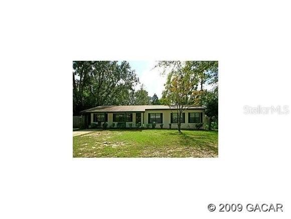 3507 NW 52nd Ave., Gainesville, FL 32605